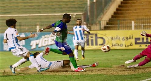 تقارير غانية: أنتوي يطلب مليون دولار سنويًا من الزمالك